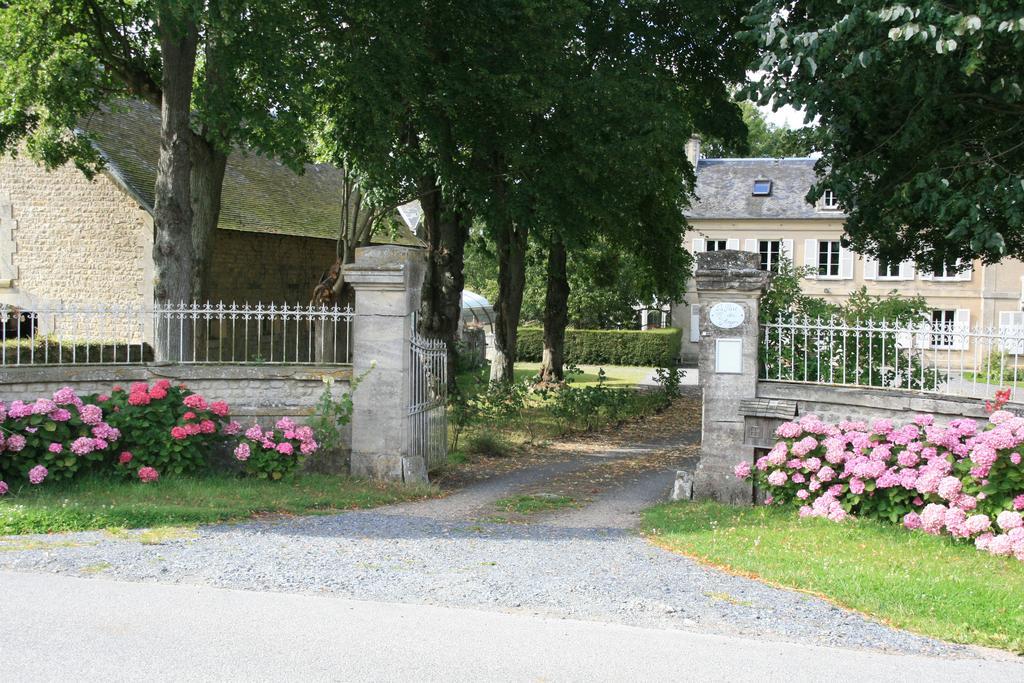 Rubercy La Part Des Anges Bed & Breakfast エクステリア 写真